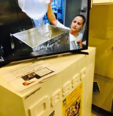 Pastificio Dasso餐厅图片