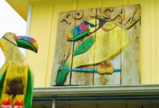Toucan Grill & Fresh Bar美食图片