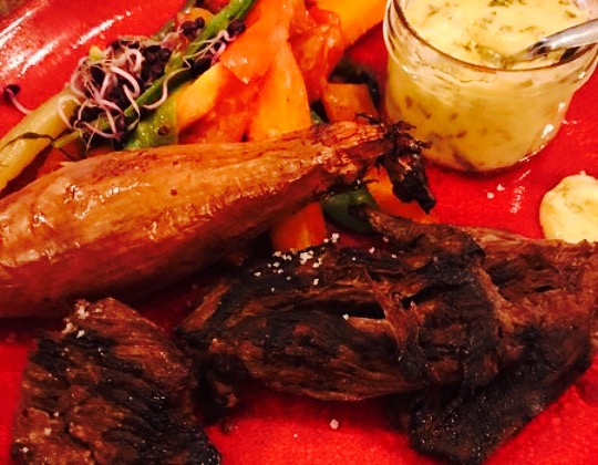 Le Quartier Maître餐厅图片