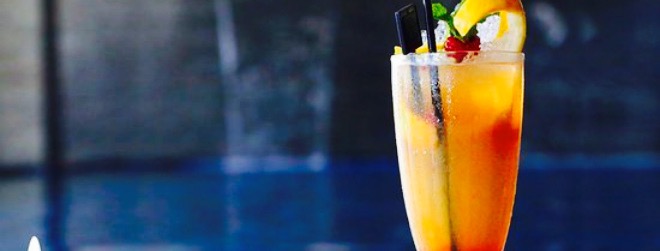 Le Pool Bar餐厅图片