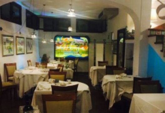 Su Barchile Restaurant美食图片