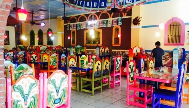 Cielito Lindo Mexican Grill