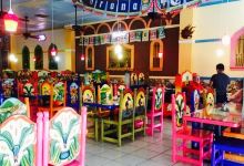 Cielito Lindo Mexican Grill美食图片