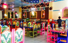 Cielito Lindo Mexican Grill餐厅图片