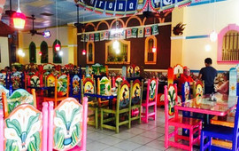 Cielito Lindo Mexican Grill
