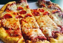 Pisanello's Pizza美食图片