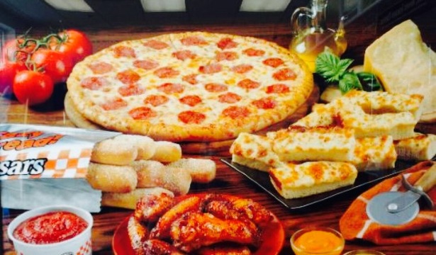 Little Caesars餐厅图片