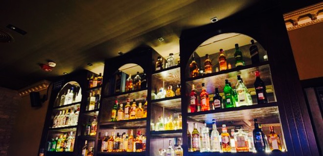 Patrick's Jerusalem餐厅图片