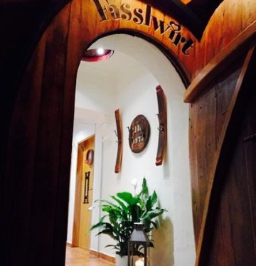 Fasslwirt