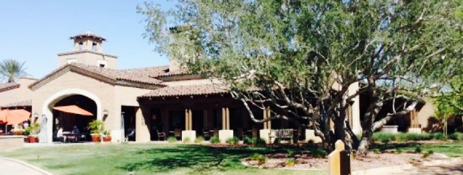 Verrado Grill餐厅图片