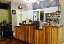 Common Grounds Coffeehouse美食图片