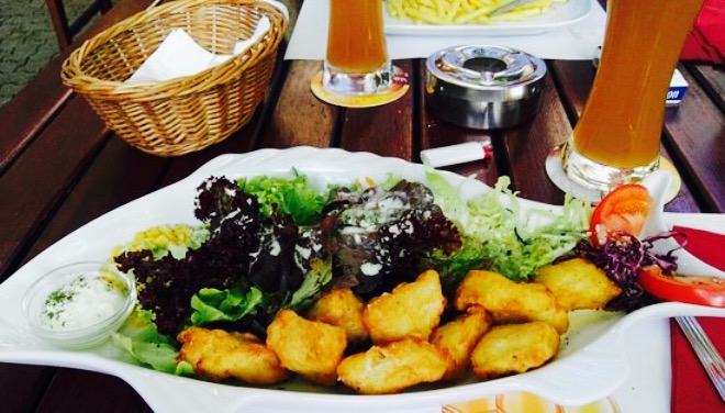 Rhy Lounge餐厅图片