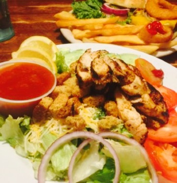 Barnfire Mesquite Grill餐厅图片