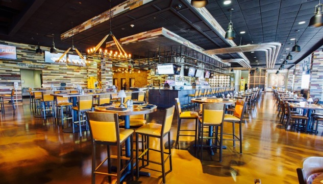 The Brew Brothers餐厅图片