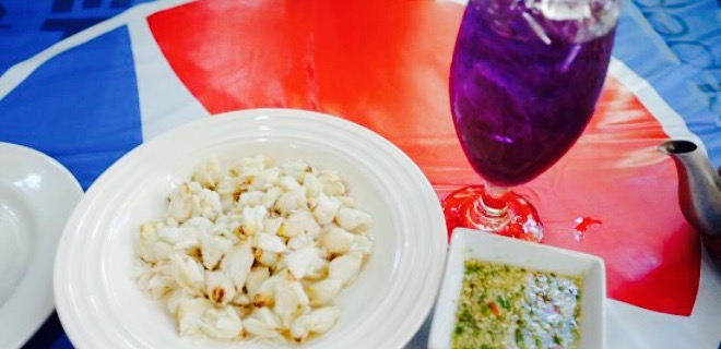 Chang Puek Restaurant餐厅图片