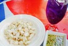 Chang Puek Restaurant美食图片