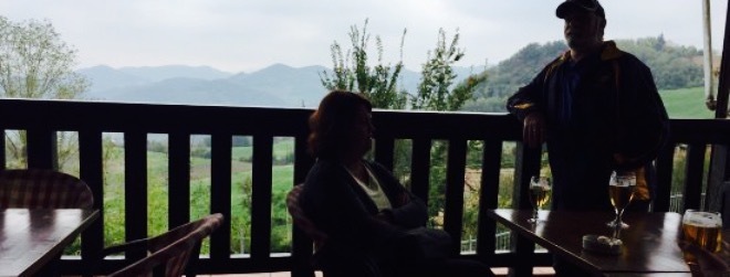 Trattoria del Cacciatore