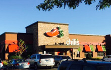 Chili's餐厅图片