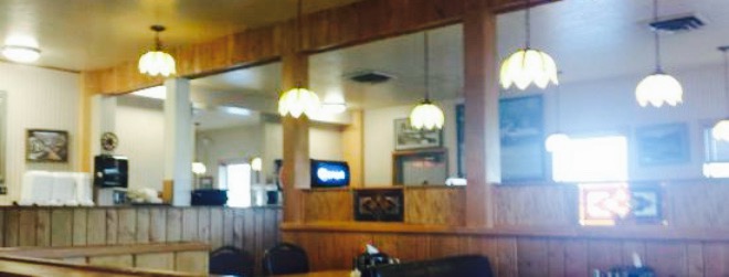 Peper's 49er Restaurant