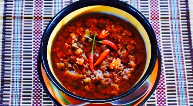 HTI Bar & Restaurant餐厅图片