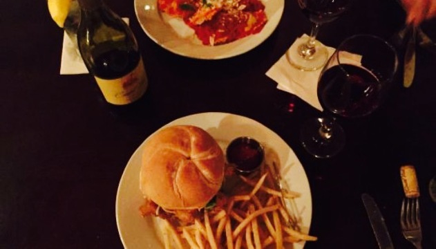 SoNapa Grille餐厅图片