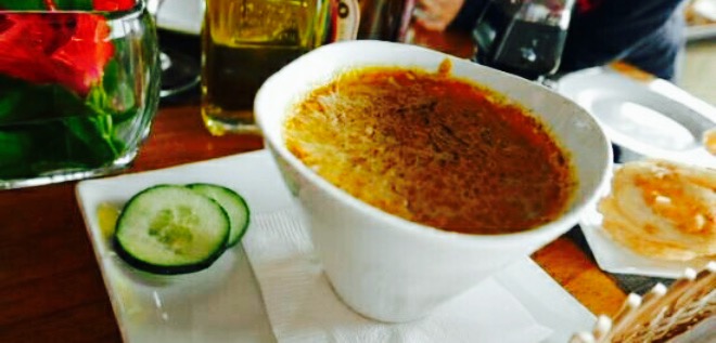 Haka Honu Restaurant餐厅图片