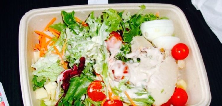 Colonel Hathi's Pizza Outpost餐厅图片