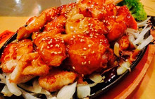 Sumo Hibachi Steakhouse and Sushi Bar餐厅图片