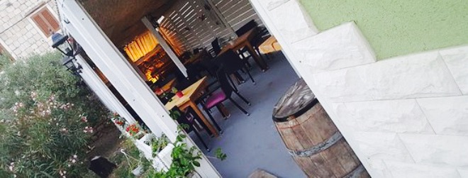 Pizzeria Katarina餐厅图片