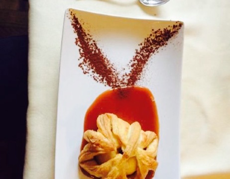 Les Forges de Pimpont