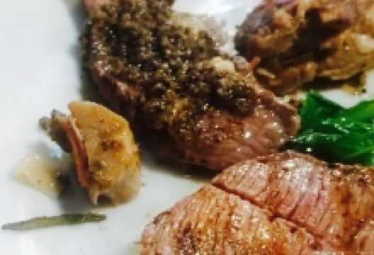Il Castoro美食图片