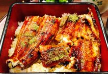 Unagi Ya美食图片
