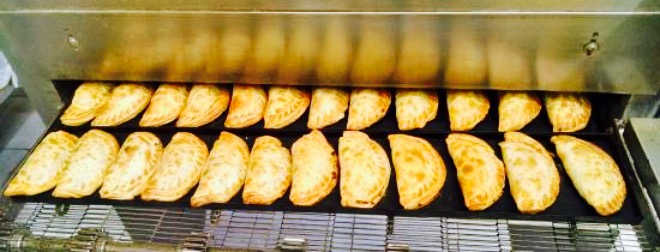 Halloween II餐厅图片