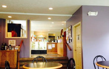 Flour Shop Cafe & Bakery餐厅图片