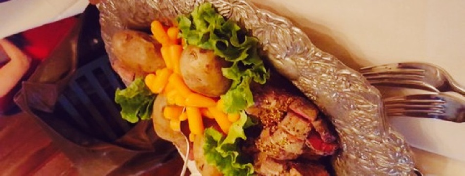 The Bears' Steakhouse