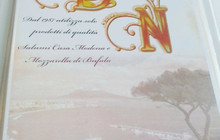 Pizzeria Bella Napoli餐厅图片