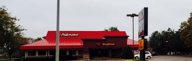 Pizza Hut