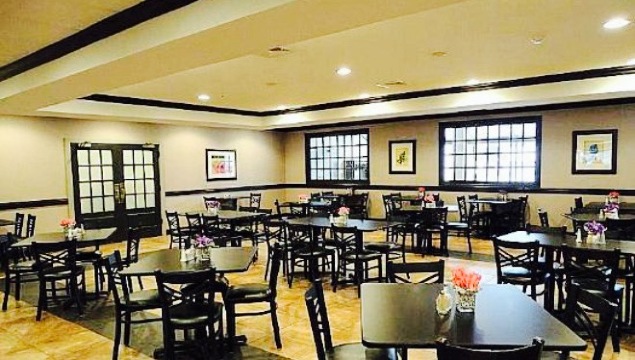 Pepper's Grill餐厅图片