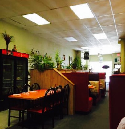 Mi Casa Family Mexican Restaurant