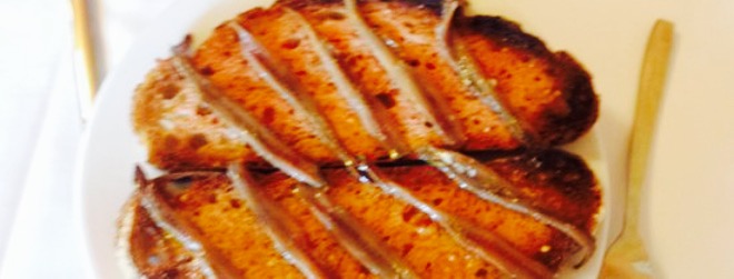 Restaurant Can Tia餐厅图片