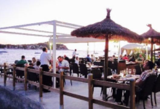 Restaurante Las Olas美食图片