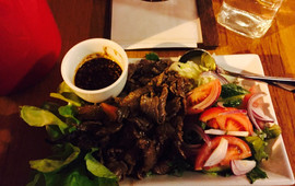 Pha's Thai