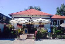 Sobri Halászcsárda and Pension美食图片