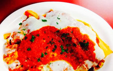 Montegrillo Cucina Italiana餐厅图片