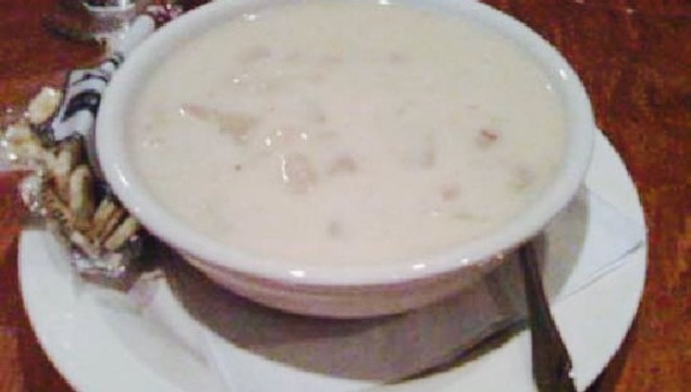 Club Car Restaurant & Lounge