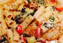 Antonio's Italian Grill & Seafood美食图片