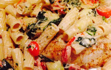 Antonio's Italian Grill & Seafood餐厅图片