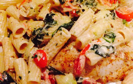 Antonio's Italian Grill & Seafood
