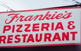 Frankies Pizzeria & Restaurant