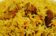 Masala Indo-Pak Cusine餐厅图片